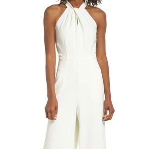 Brand new never worn Julia Jordan Jumpsuit